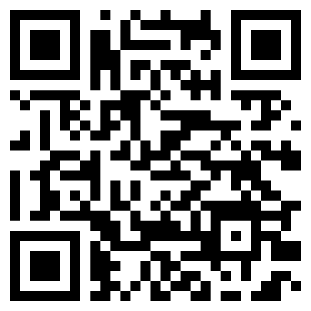 LinkedIn QR Code