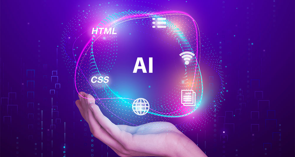 The Future of AI in Web Development