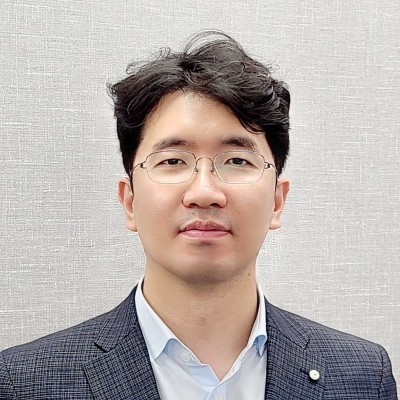 David Kim