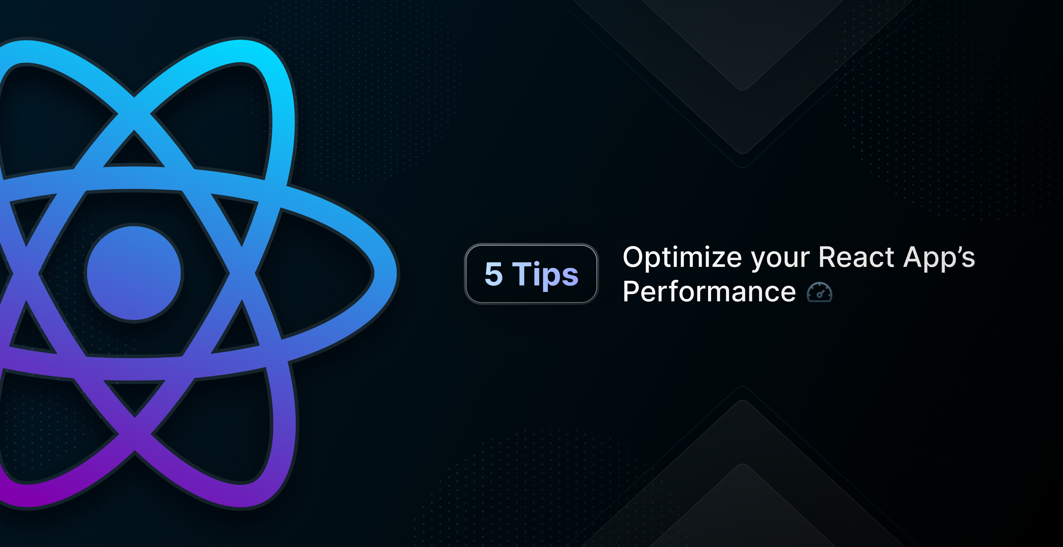Optimizing React Performance: Advanced Techniques