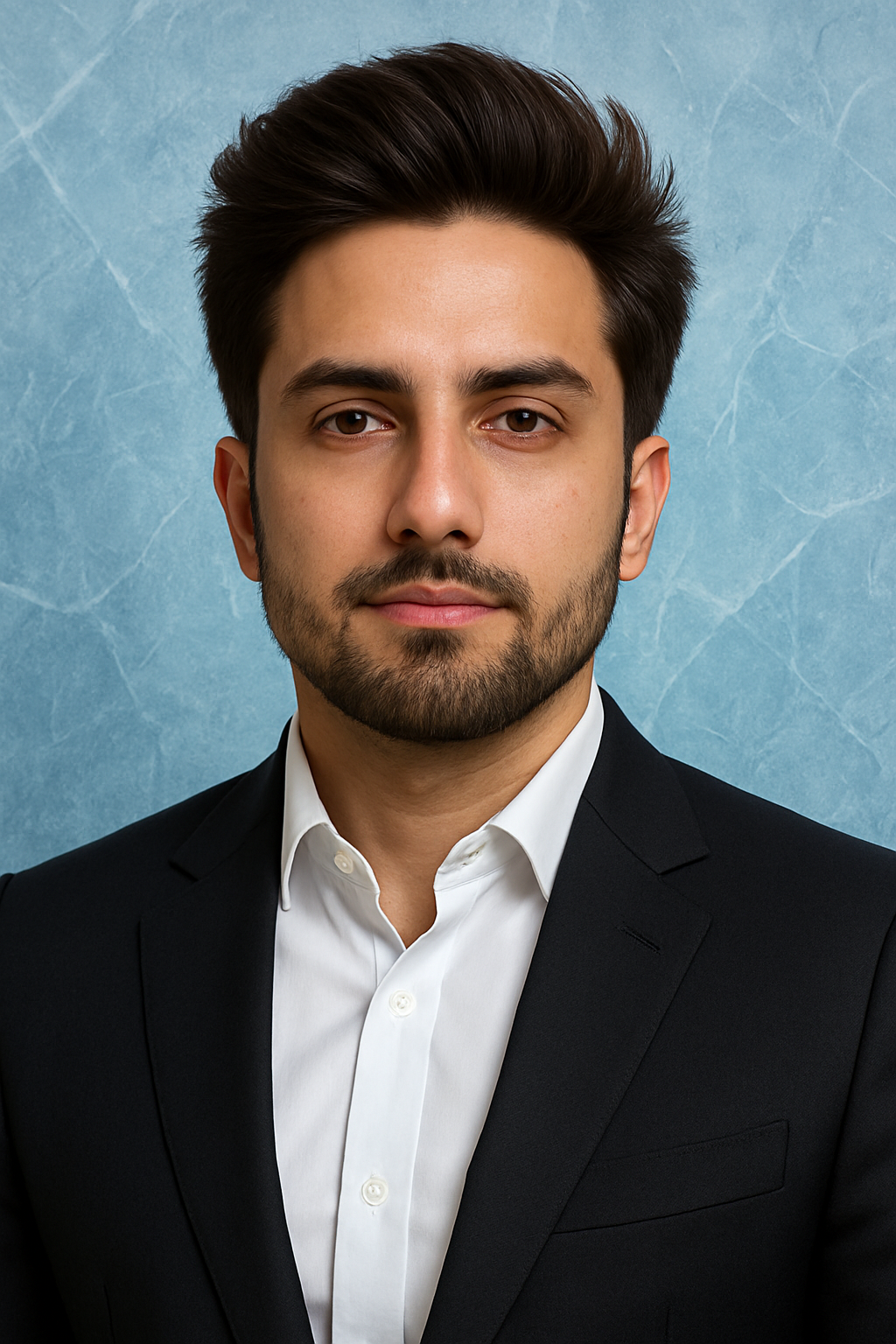 Saad Rehman